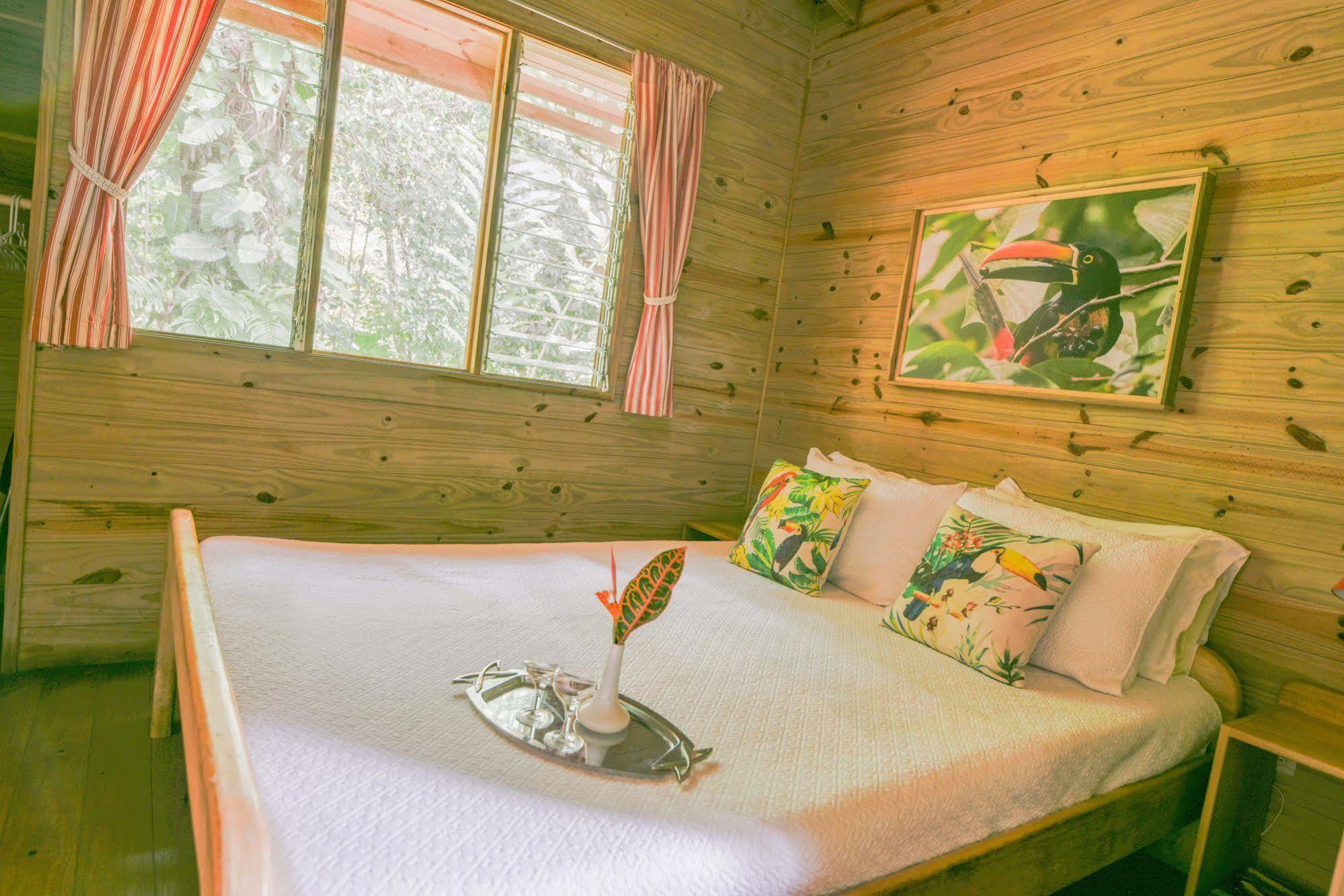 El Mono Feliz Hotel