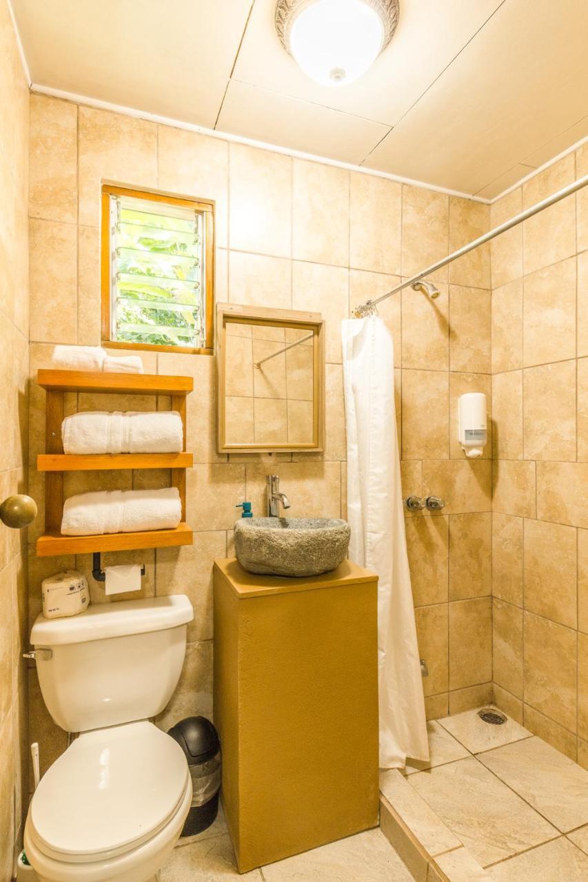 El Mono Feliz Hotel